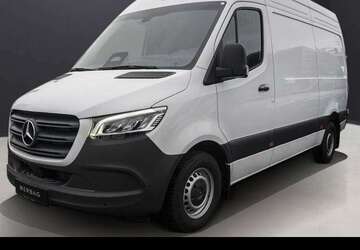 Mercedes-Benz Sprinter 4.000 km 60.571 &euro; Wiesbaden-Schierstein 65201