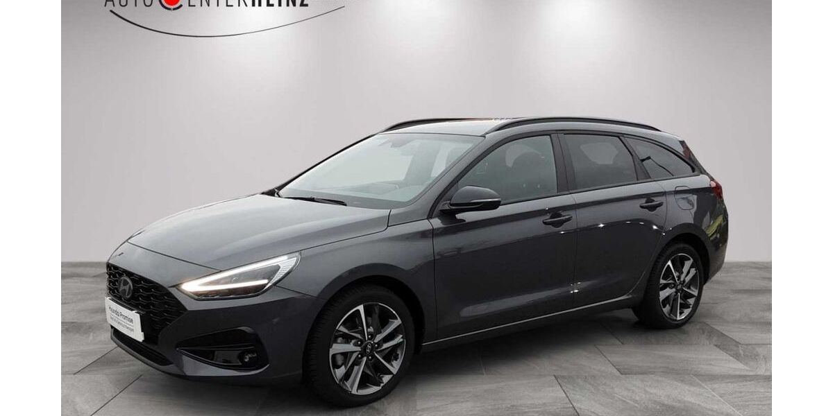 Hyundai i30 16.887 km 24.900 &euro; Mainz 55120