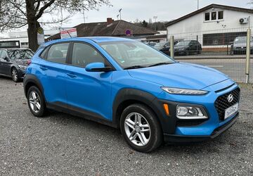 Hyundai KONA 120.000 km 13.499 &euro; Mainz 55120