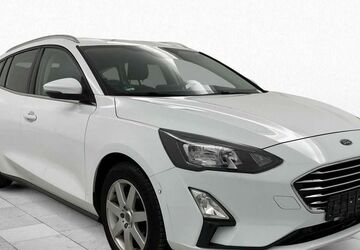 Ford Focus 35.608 km 16.480 &euro; Ingelheim 55218