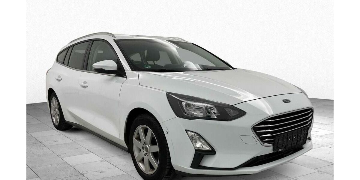 Ford Focus 35.608 km 16.480 &euro; Ingelheim 55218