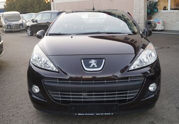 Peugeot 207 169.382 km 5.890 &euro; Ingelheim 55218