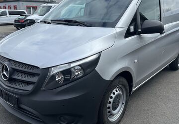 Mercedes-Benz Vito 165.130 km 22.491 &euro; Mainz 55122
