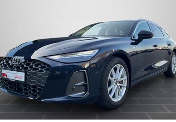 Audi A6 22.222 km 55.600 &euro; Bingen / Rhein 55411