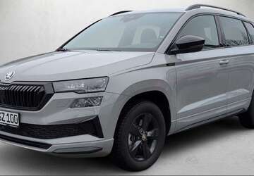 Skoda Karoq 9.999 km 36.990 &euro; Wiesbaden 65189