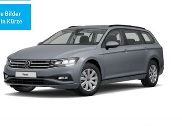 VW Passat Variant 67.225 km 23.230 &euro; Eschborn 65760