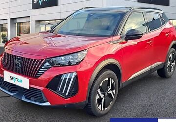 Peugeot 2008 30.833 km 21.480 &euro; Wiesbaden 65201