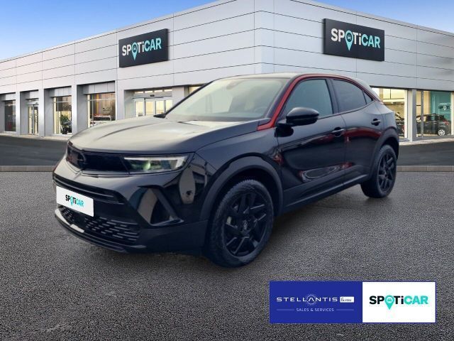 Opel Mokka 30.835 km 18.980 &euro; Wiesbaden 65201