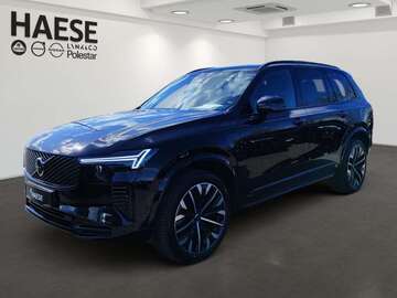 Gebrauchte Volvo XC90