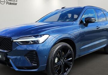 Volvo XC60 13.930 km 58.700 &euro; Mainz-Kastel 55252