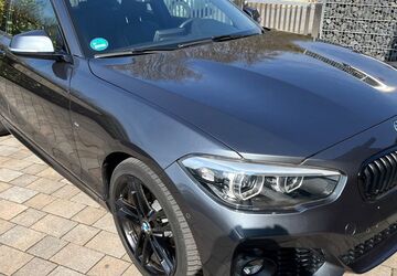 BMW 118 69.980 km 17.499 &euro; Harxheim/ Mainz 55296