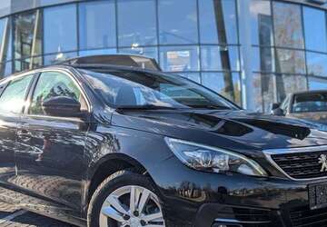 Peugeot 308 125.120 km 11.890 &euro; Mainz 55128