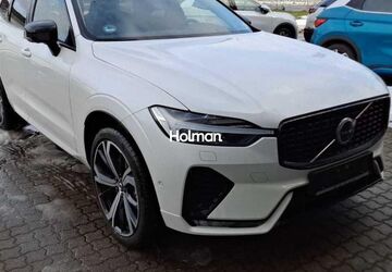 Volvo XC60 31.225 km 37.900 &euro; Eschborn 65760