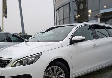 Peugeot 308 71.950 km 10.990 &euro; Mainz 55128