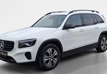 Mercedes-Benz GLB 200 14.039 km 43.590 &euro; Mainz 55128