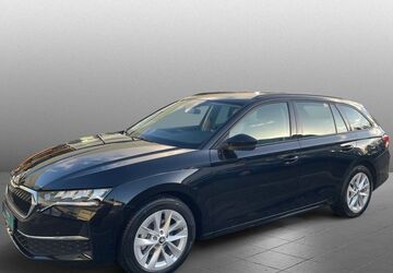 Skoda Octavia 25.270 km 28.900 &euro; Bad Camberg 65520