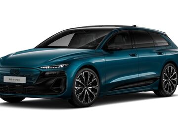 Audi A6 e-tron 33.918 km 77.240 &euro; Oberursel 61440