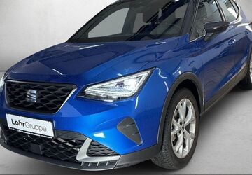 Seat Arona 11.632 km 18.780 &euro; Mainz 55120