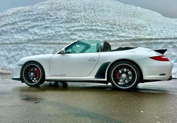 Porsche 997 65.000 km 85.000 &euro; Bodenheim 55294