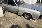 Ford Capri 79.000 km 2.300 &euro; Klein-Winternheim 55270
