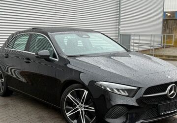 Mercedes-Benz A 180 70.000 km 26.999 &euro; Bingen am Rhein 55411