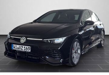 VW Golf 15.000 km 45.880 &euro; Wiesbaden 65189