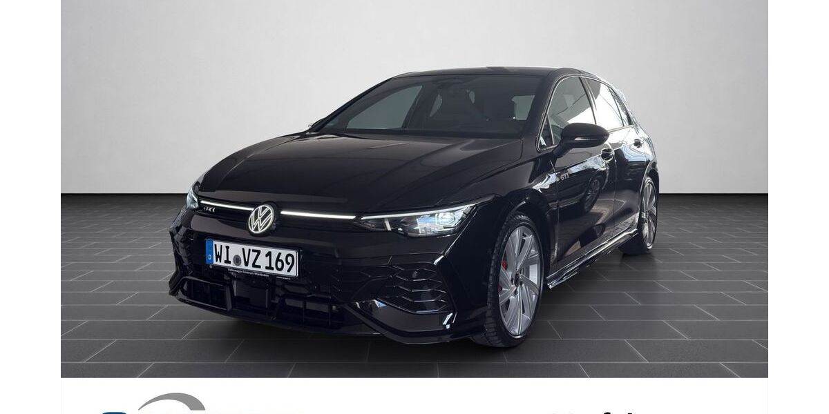 VW Golf 15.000 km 45.880 &euro; Wiesbaden 65189