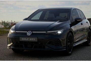 VW Golf 9.500 km 53.790 &euro; Wiesbaden 65189