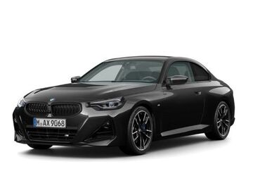 BMW M240i 7.490 km 49.833 &euro; Hofheim 65719