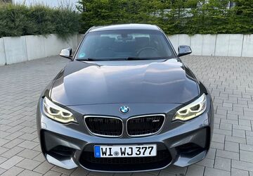 BMW M2 92.000 km 37.500 &euro; Wiesbaden 65191