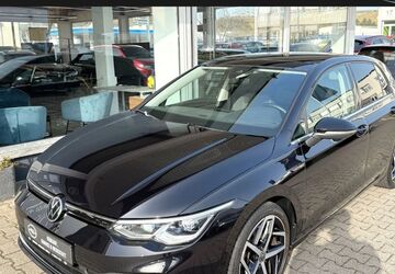 VW Golf 79.100 km 22.990 &euro; Geisenheim 65366