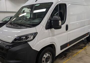Peugeot Boxer 21.281 km 27.500 &euro; Ingelheim am Rhein (bei Mainz) 55218