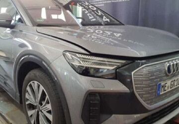 Audi Q4 e-tron 91.230 km 27.890 &euro; Hofheim 65719