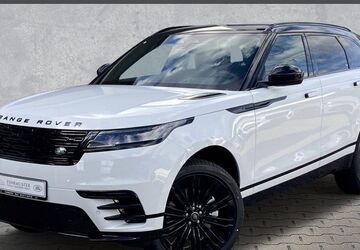 Land Rover Range Rover Velar 10.000 km 79.880 &euro; Mainz-Hechtsheim 55129