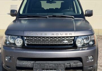 Land Rover Range Rover Sport 184.000 km 10.500 &euro; Taunusstein 65232