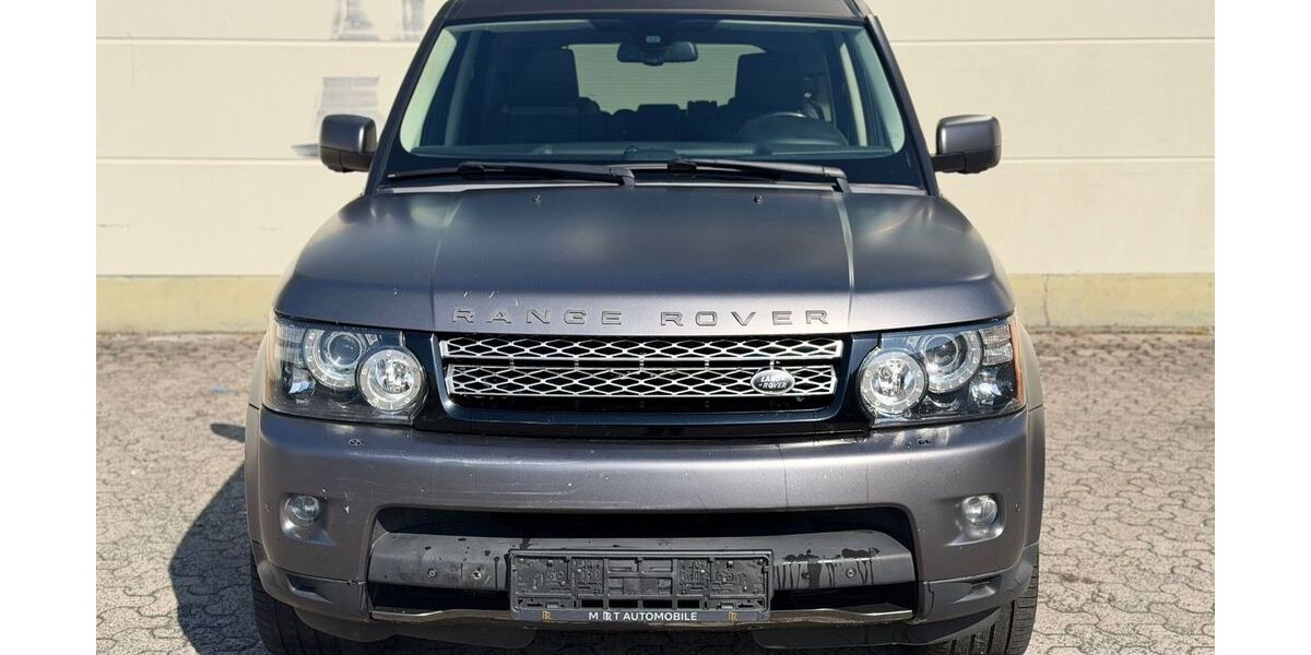 Land Rover Range Rover Sport 184.000 km 10.500 &euro; Taunusstein 65232