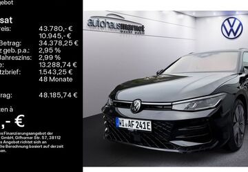 VW Passat 34.990 km 40.899 &euro; Mainz-Kastell (Wiesbaden) 55252