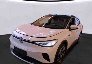 VW ID.4 37.479 km 28.950 &euro; Eltville 65343