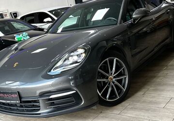 Porsche Panamera 76.000 km 53.900 &euro; Flörsheim 65439