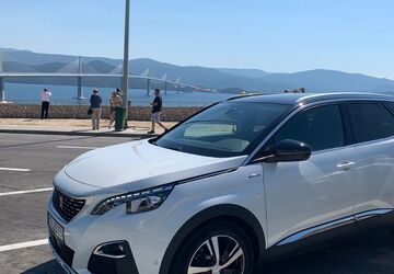 Peugeot 3008 168.000 km 14.900 &euro; Bad Soden am Taunus 65812