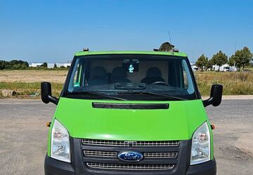 Ford Transit 159.980 km 8.500 &euro; Wiesbaden 65197