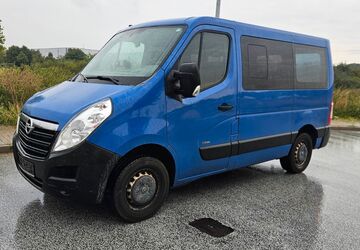 Opel Movano 285.000 km 7.250 &euro; Wiesbaden 65203