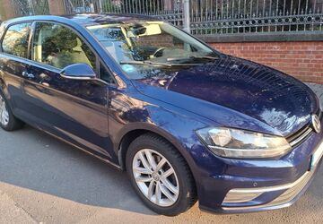 VW Golf 150.000 km 9.900 &euro; Wiesbaden 65189