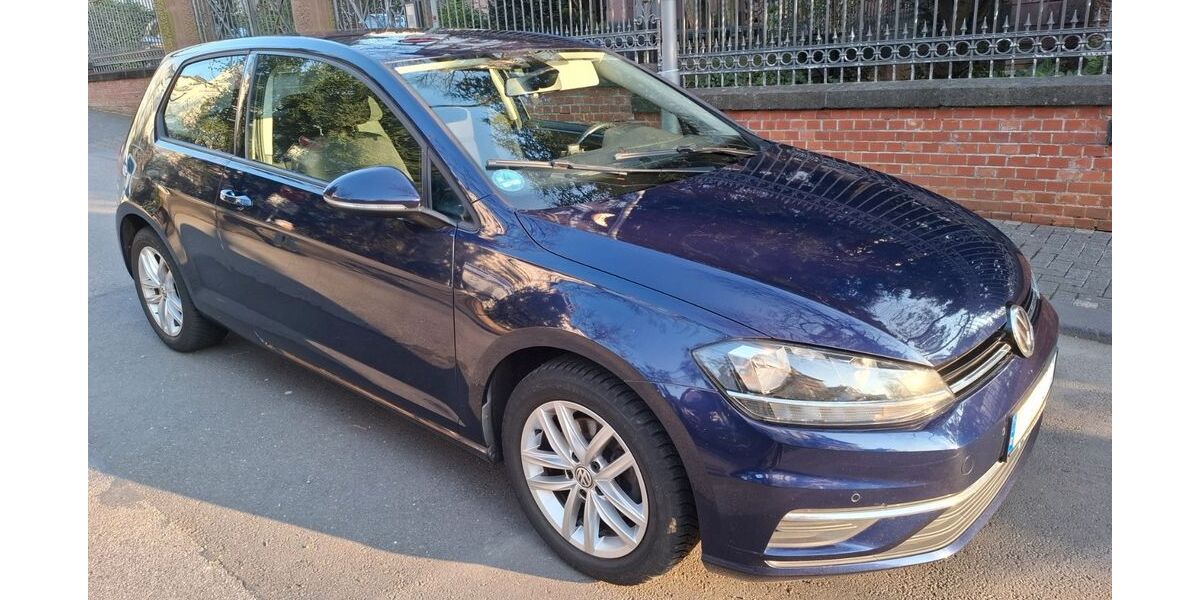 VW Golf 150.000 km 9.900 &euro; Wiesbaden 65189
