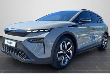 Skoda Elroq 1.999 km 40.890 &euro; Wiesbaden 65197
