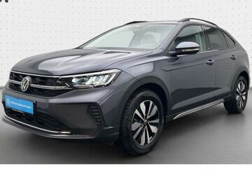 VW Taigo 3.410 km 22.660 &euro; Eschborn 65760