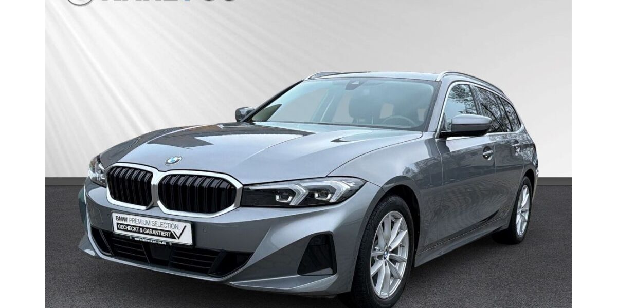 BMW 318 81.258 km 25.880 &euro; Wiesbaden 65203