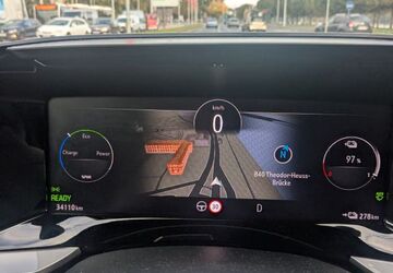 Opel Mokka-e 37.000 km 17.800 &euro; Mainz-Kostheim 55246