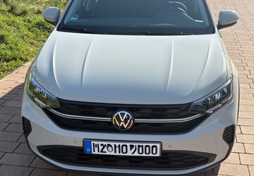 VW Taigo 23.889 km 16.300 &euro; Sörgenloch 55270