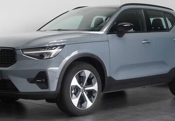 Volvo XC40 29.575 km 31.850 &euro; Wiesbaden 65205